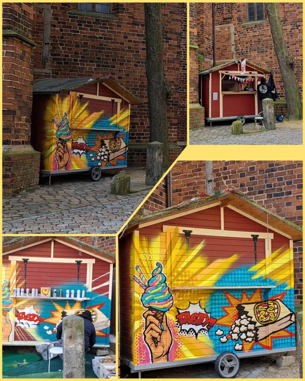 Schmidtalien Schlemmen Und Schlummern Dommitzsch Exterior photo
